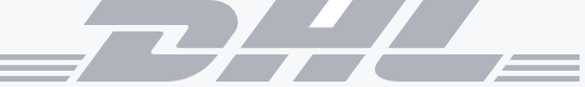 Logo DHL