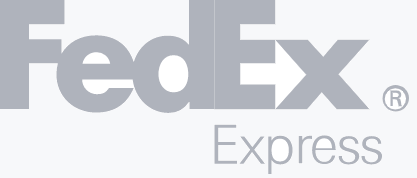 Logo FedEx